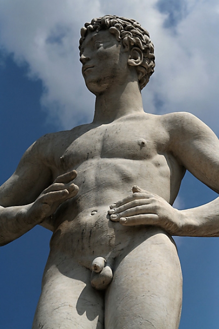 Stadio dei marmi 084